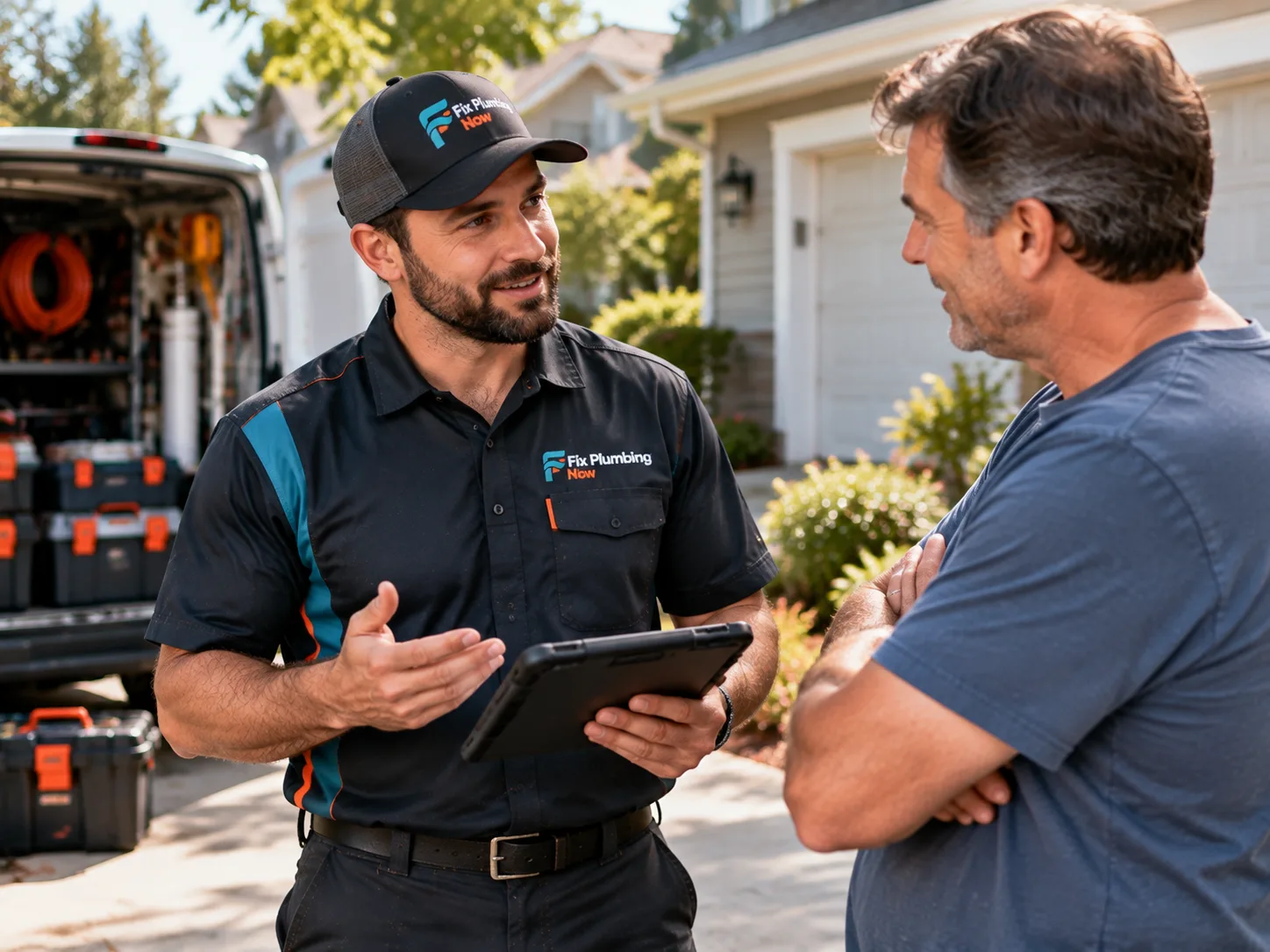 Clogged Drain Service Springboro, OH FAQs